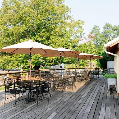 נאשוויל Brown County Inn מראה חיצוני תמונה