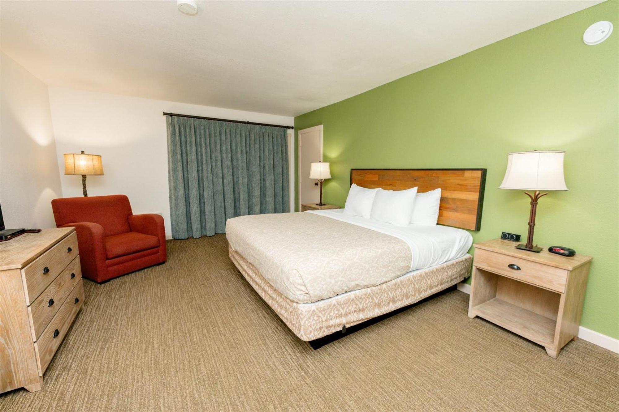 נאשוויל Brown County Inn מראה חיצוני תמונה