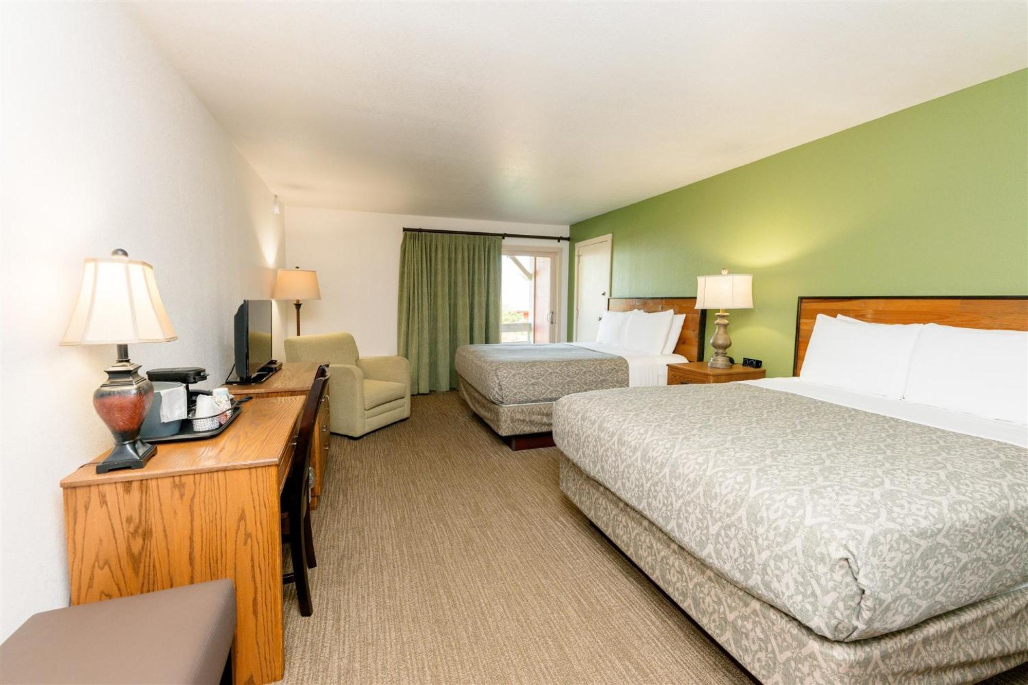 נאשוויל Brown County Inn מראה חיצוני תמונה