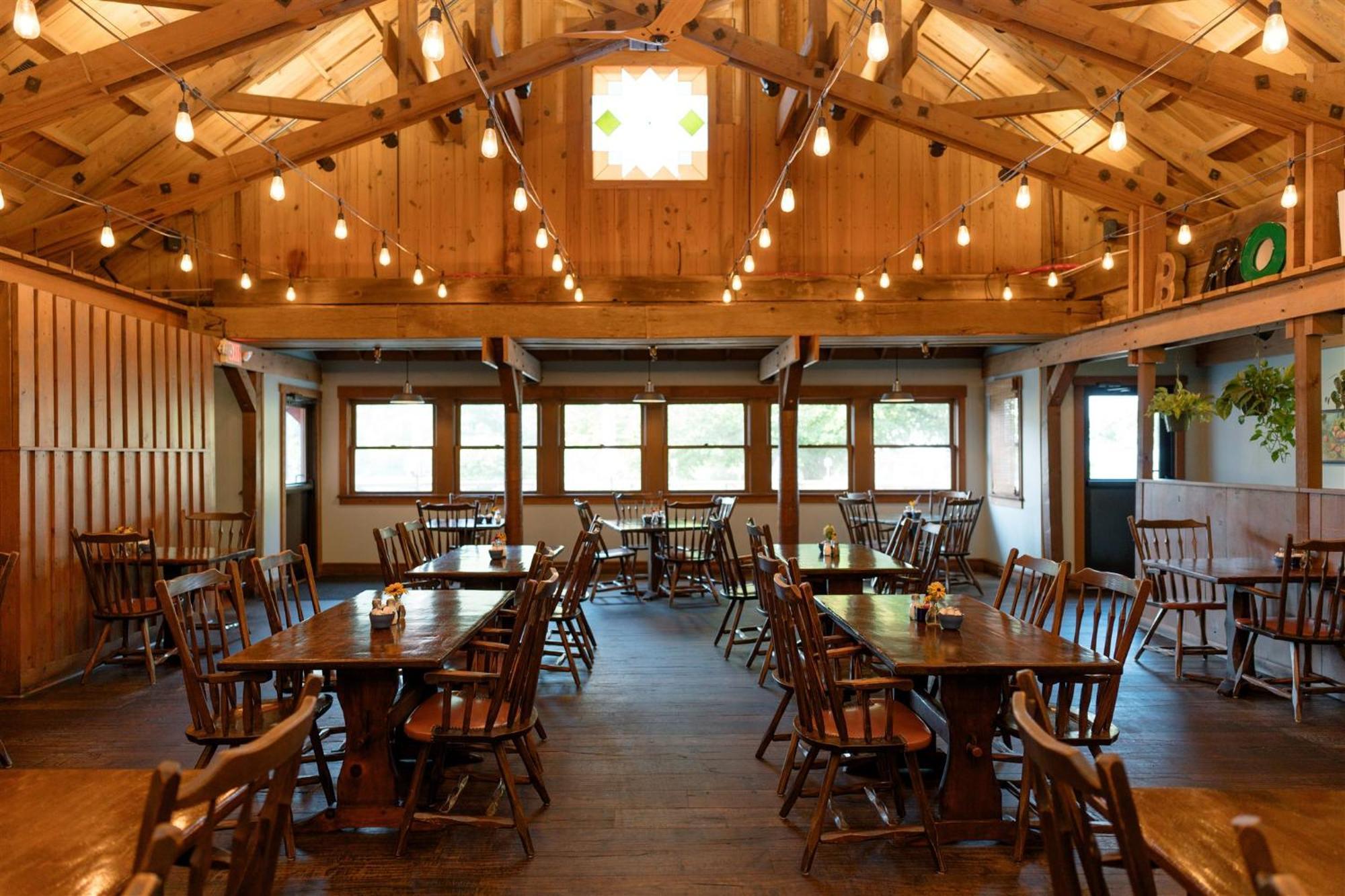 נאשוויל Brown County Inn מראה חיצוני תמונה
