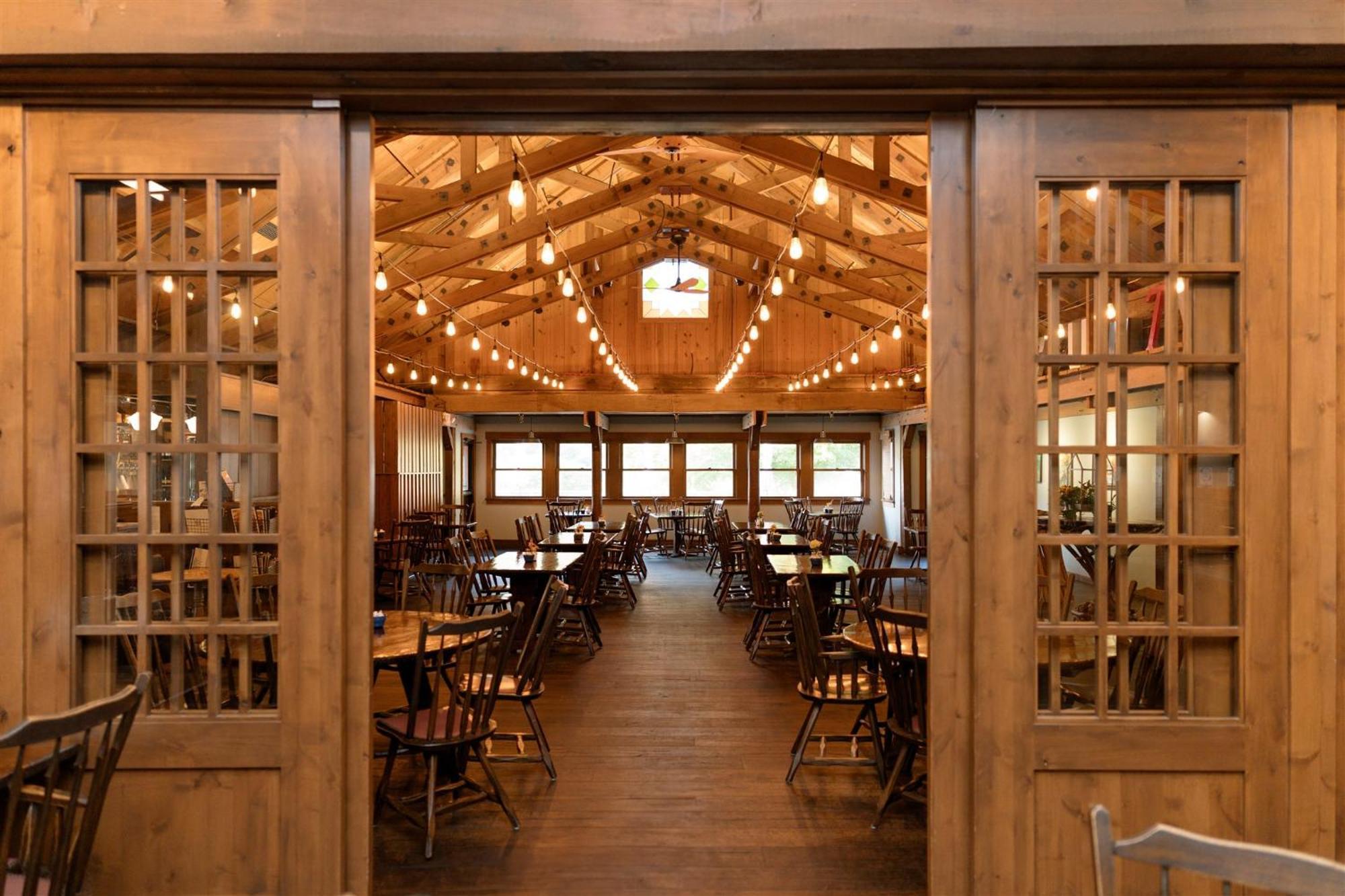 נאשוויל Brown County Inn מראה חיצוני תמונה