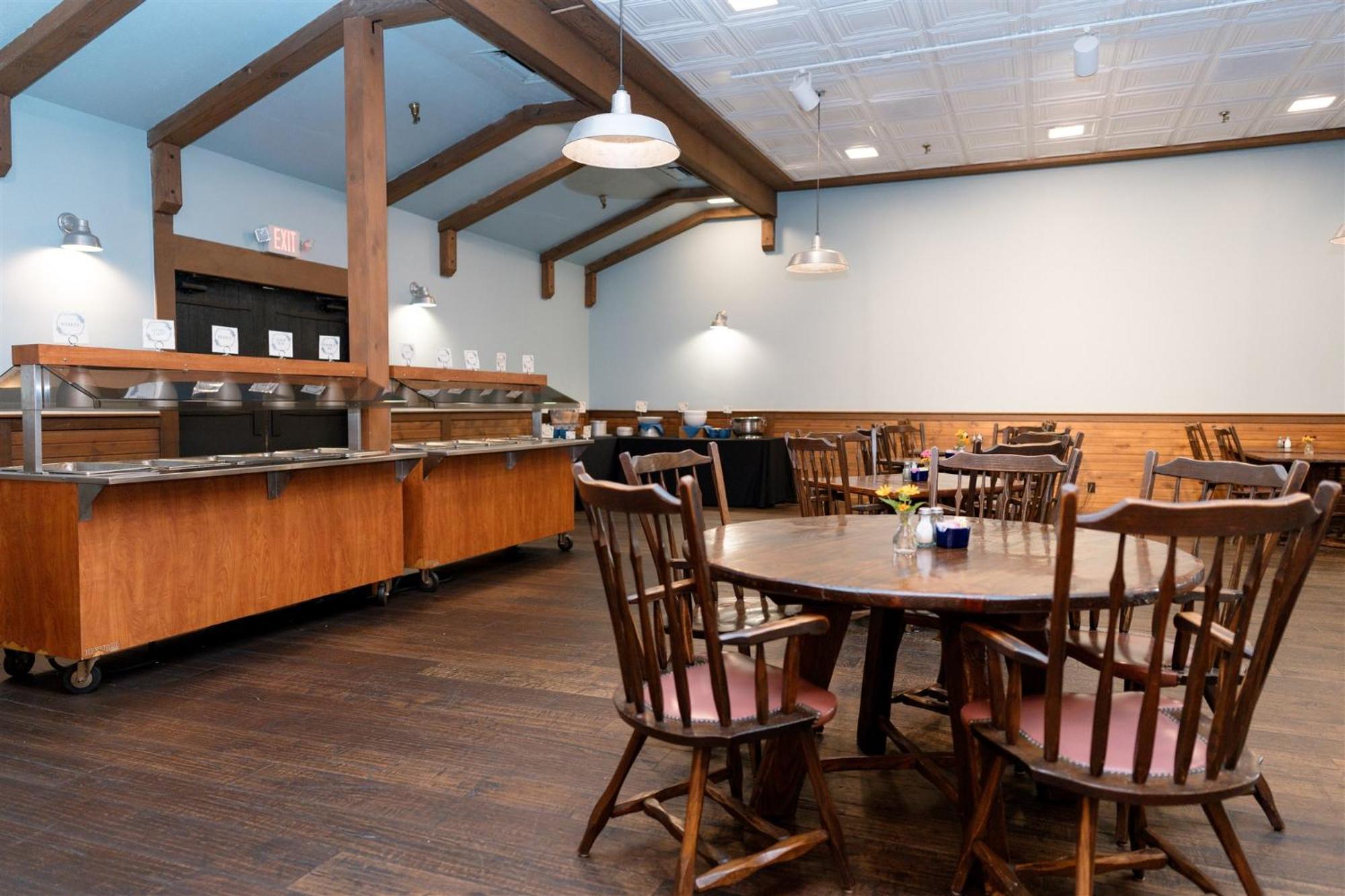 נאשוויל Brown County Inn מראה חיצוני תמונה