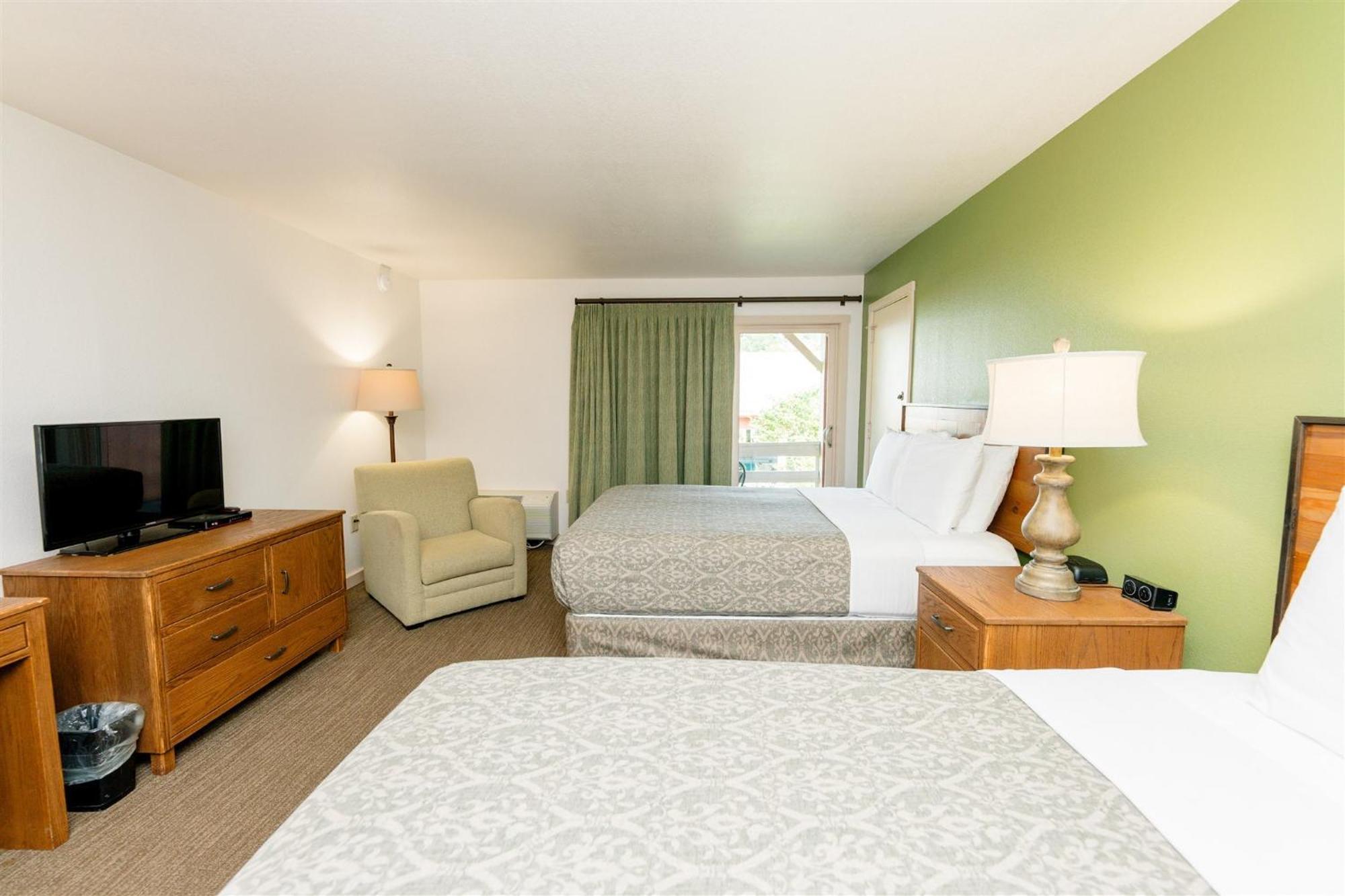 נאשוויל Brown County Inn מראה חיצוני תמונה