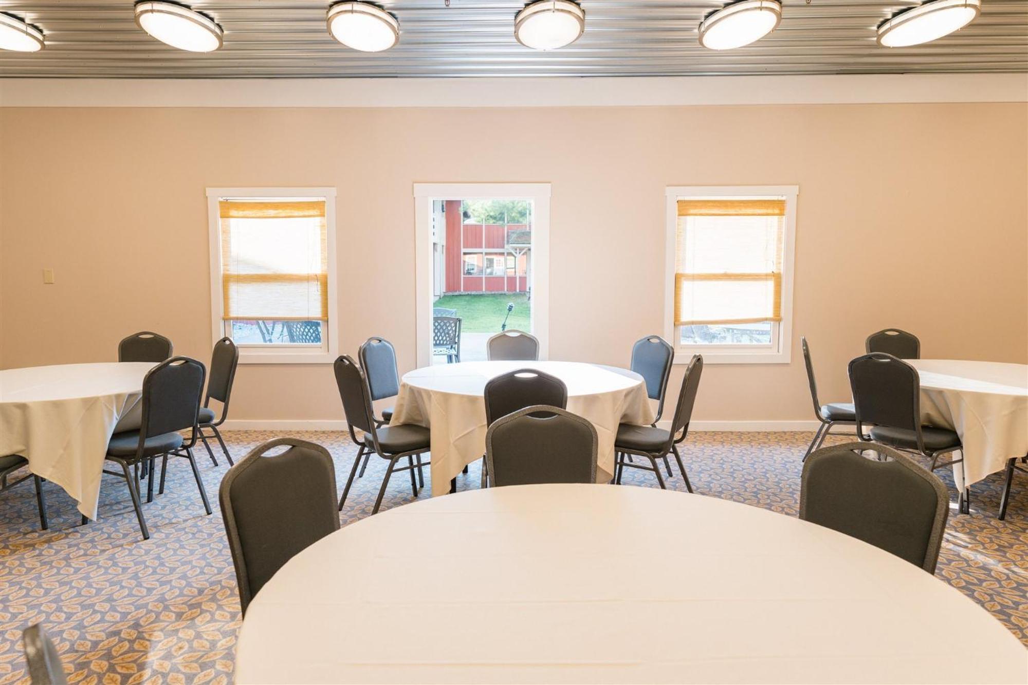 נאשוויל Brown County Inn מראה חיצוני תמונה