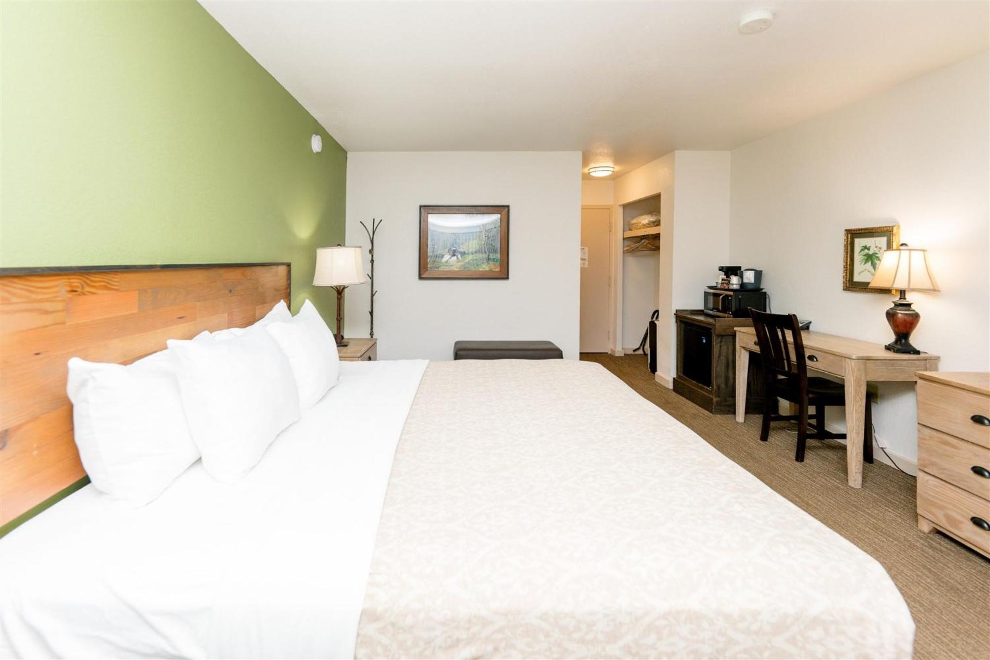 נאשוויל Brown County Inn מראה חיצוני תמונה