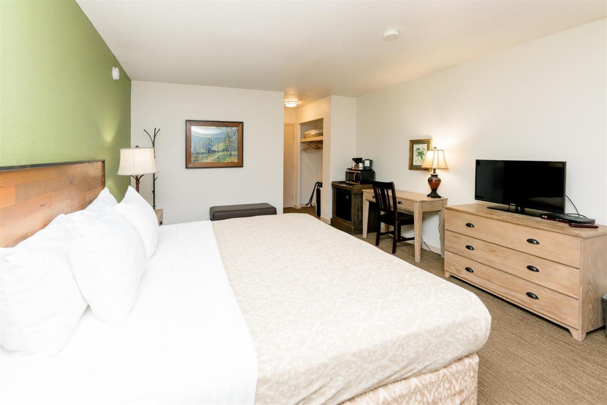 נאשוויל Brown County Inn מראה חיצוני תמונה