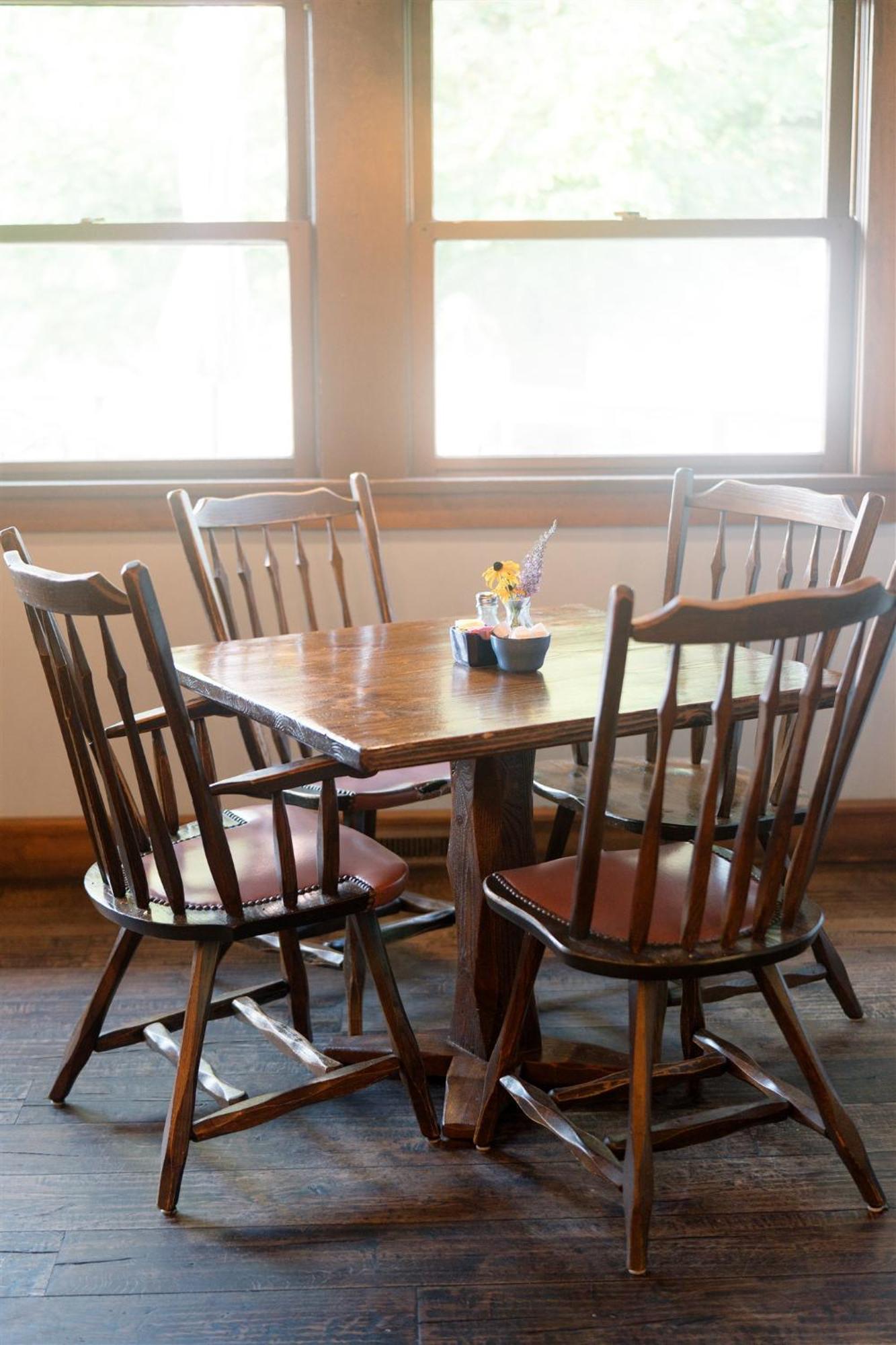 נאשוויל Brown County Inn מראה חיצוני תמונה