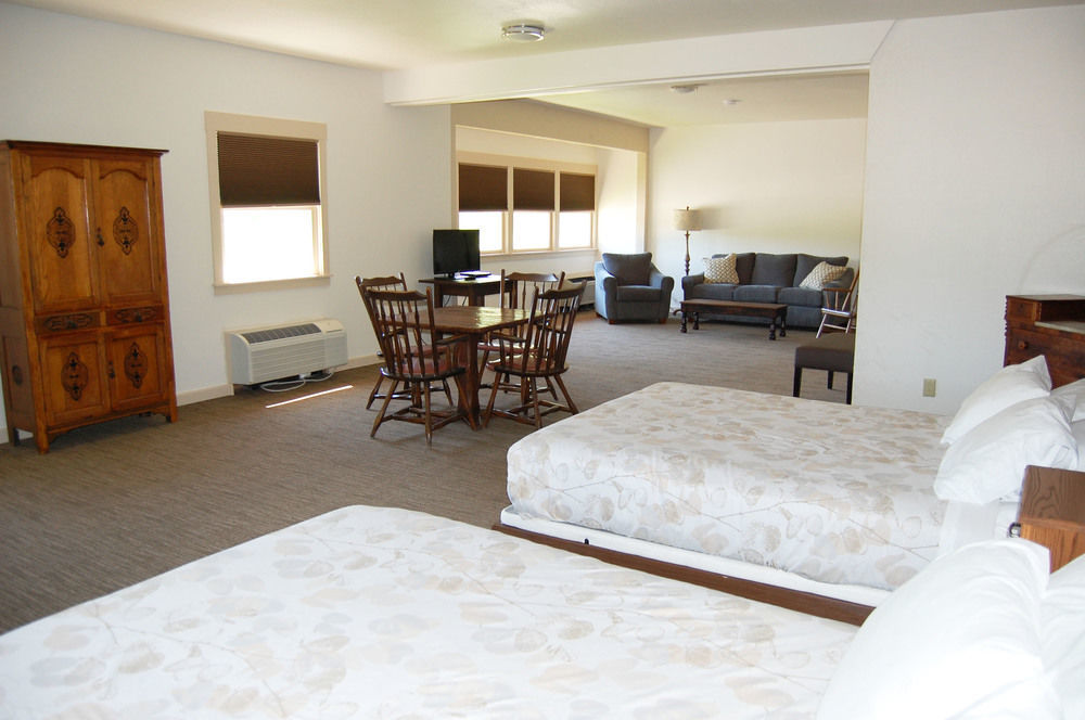 נאשוויל Brown County Inn מראה חיצוני תמונה