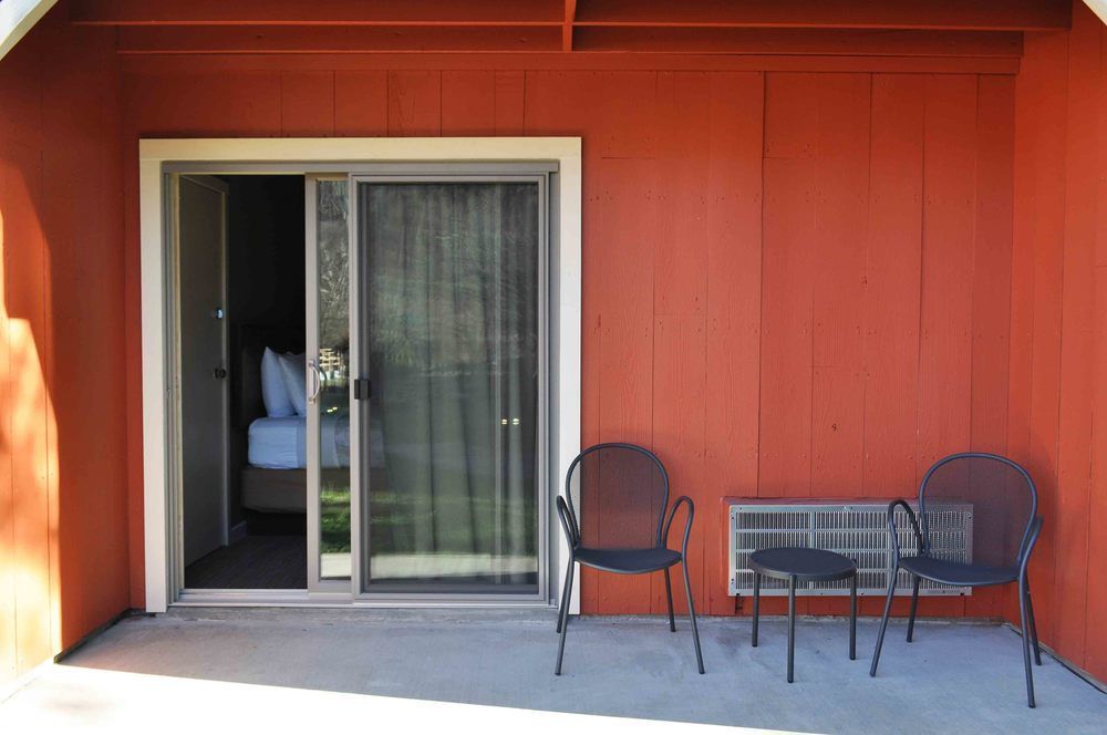 נאשוויל Brown County Inn מראה חיצוני תמונה