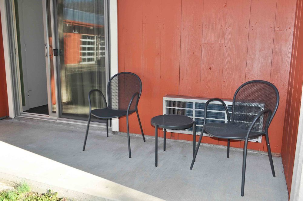 נאשוויל Brown County Inn מראה חיצוני תמונה