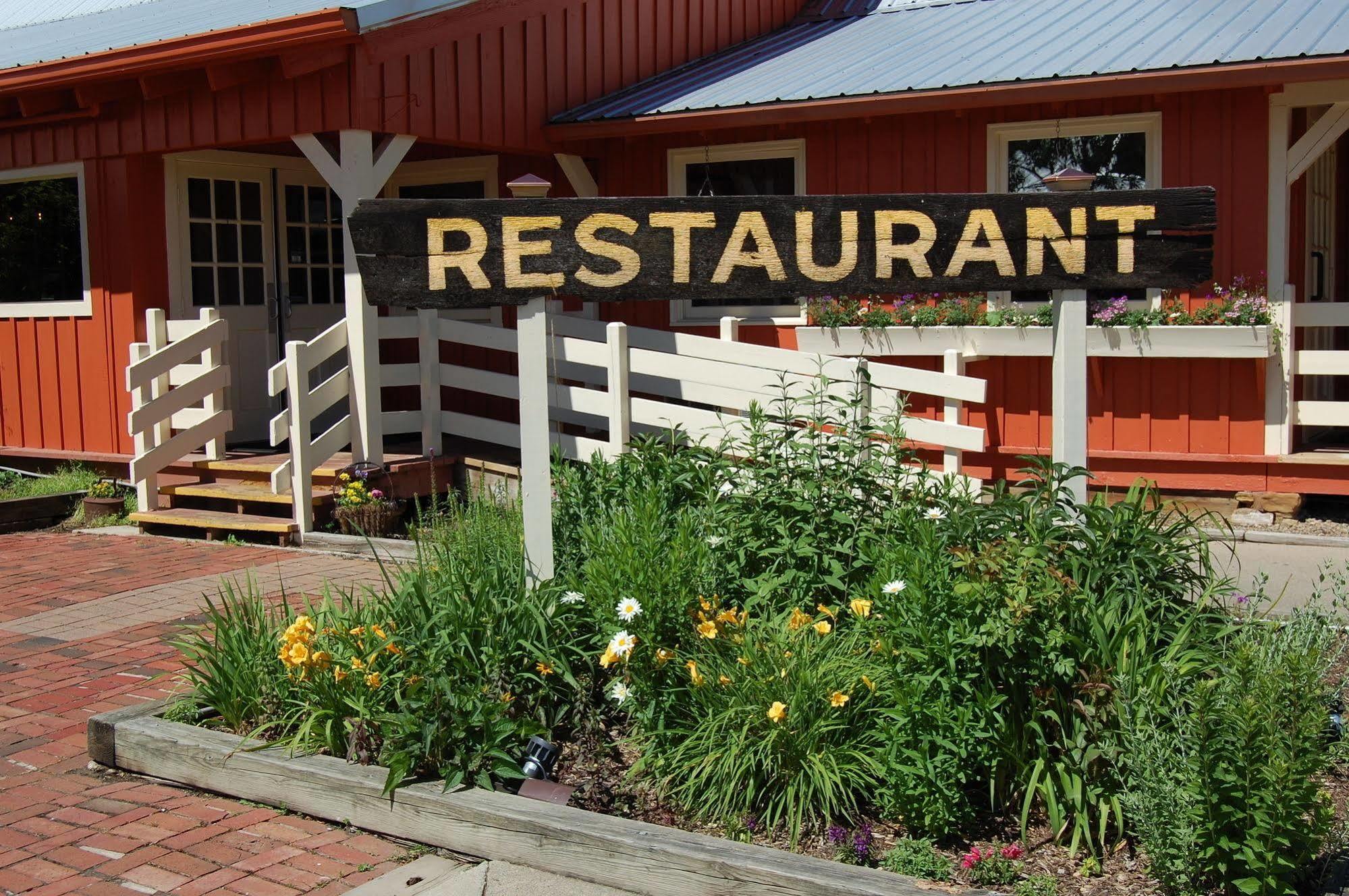 נאשוויל Brown County Inn מראה חיצוני תמונה