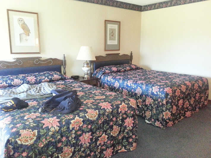 נאשוויל Brown County Inn מראה חיצוני תמונה