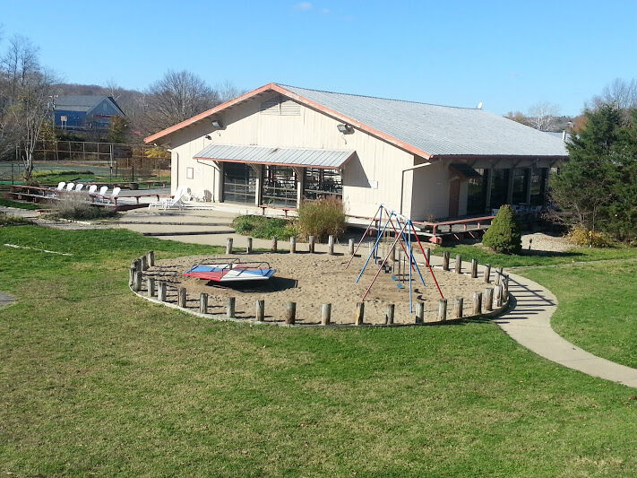 נאשוויל Brown County Inn מראה חיצוני תמונה